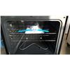 Image 5 : FRIGIDAIRE STAINLESS INDUCTION STOVE