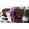 Image 2 : LOT OF 9 NEW DEAD SEA CREAMS AND MOISTURIZERS