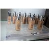 Image 2 : LOT OF 10 NEW CHRISTIAN DIOR CORRECTING FOUNDATION 20ML EACH RETAIL $500+