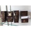Image 1 : 8 DEAD SEA CREAMS