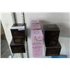 Image 1 : LOT OF 9 NEW DEAD SEA CREAMS AND MOISTURIZERS