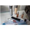 Image 2 : LOT OF 7 NEW CHRISTIAN DIOR MAKEUP ARTICLES RETAIL $450+