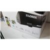 Image 2 : BRAND NEW LOREX HIGH DEFINITION 720P SECURITY CAMERA SYSTEM 8 CAMERAS AND DVR INCLUDED, 1 TB STORAGE