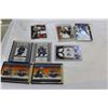 Image 1 : SMALL BOX OF HOCKEY CARDS