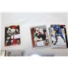 Image 3 : SMALL BOX OF HOCKEY CARDS