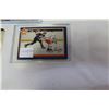 Image 4 : SMALL BOX OF HOCKEY CARDS