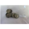 Image 2 : 12 BUFFALO/INDIAN HEAD COINS