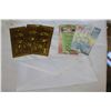 Image 1 : FOIL BILLS