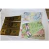 Image 2 : FOIL BILLS