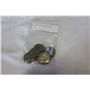 Image 1 : 15 CANADIAN SILVER DOLLARS