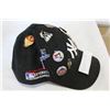 Image 2 : NEW YORK YANKEE BALL CAP AND 15 TEAM PINS
