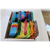 Image 1 : TRAY OF NEW CARD PACKS