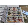 Image 2 : BINDER OF 2009 HOCKEY CARDS