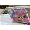Image 1 : ROYALTY MAGAZINES, JADE ETC JEWELLRY