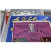 Image 3 : ROYALTY MAGAZINES, JADE ETC JEWELLRY