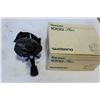 Image 2 : SHIMANO BANTAM 1000 PLUS FISHING REEL W/ BOX