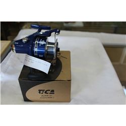 TCA CAMBRIA LZ 4000 FISHING REEL W/ BOX