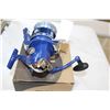 Image 3 : TCA CAMBRIA LZ 4000 FISHING REEL W/ BOX