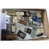 Image 2 : TRAY OF LIGHTERS