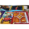 Image 2 : LOT OF DISNEY LITHOGRAPHS