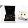 Image 1 : BRACELETS AND NECKLACES