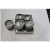 Image 1 : LOT OF SWAROVSKI CRYSTAL ANIMALS