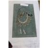 Image 1 : LOT OF RHINESTONE JEWELLRY