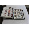 Image 1 : BINDER OF HOCKEY CARDS