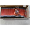 Image 2 : 75 UNOPENED UPPER DECK 2013 CARD PACKS