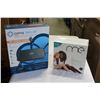 Image 1 : ME SLEEK HAIR REDUCTION AND WIRELESS HOME PHONE ADAPTER