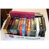 Image 1 : BOX SETS OF DVDS