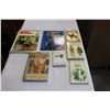 Image 1 : VINTAGE MILITARY BOOKS