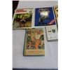 Image 3 : VINTAGE MILITARY BOOKS
