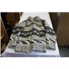 Image 1 : COWICHAN SWEATER