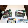 Image 3 : 4 LEGO SETS AND 2 LEGO LUNCH BOX SETS