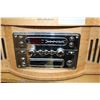 Image 2 : REPRO SILVANIA STEREO/RECORD PLAYER