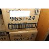 Image 2 : FIVE BOXES PURELL HAND SANITIZER