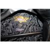 Image 2 : LARGE UNIVERSAL RIDER MOTORCYCLE JACKET