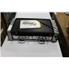 Image 1 : CUISINART GRIDDLER GRILL CENTO W/ INSTUCTIONS
