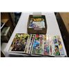 Image 2 : 50 XMEN COMICS