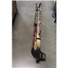 Image 1 : 6 HOCKEY STICKS AND GOALIE STICKS