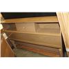Image 1 : DOUBLE SIZE BEDFRAME