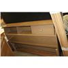 Image 2 : DOUBLE SIZE BEDFRAME