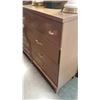 Image 3 : 4 DRAWER HIGHBOY DRESSER
