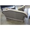 Image 3 : ZEBRA LOVE SEAT