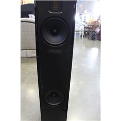 MARTIN LOGAN FLOOR SPEAKER