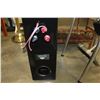 Image 2 : MARTIN LOGAN FLOOR SPEAKER