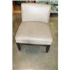 Image 2 : MODERN LEATHER CHAIR