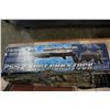 Image 5 : AIR SOFT GUN BODIES BARREL SET TACTICAL RAIL AND TACTICAL VEST