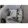 Image 8 : AIR SOFT GUN BODIES BARREL SET TACTICAL RAIL AND TACTICAL VEST